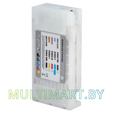 Картридж Sakura Printing SIC13T693200 картинка 2